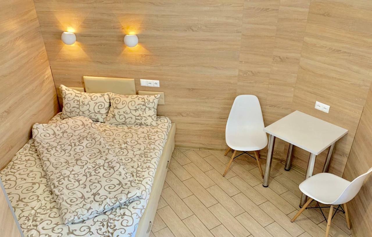 Smart -Апартаменти В Центрі Львова - 2 Хв До Оперного Театру Exteriér fotografie